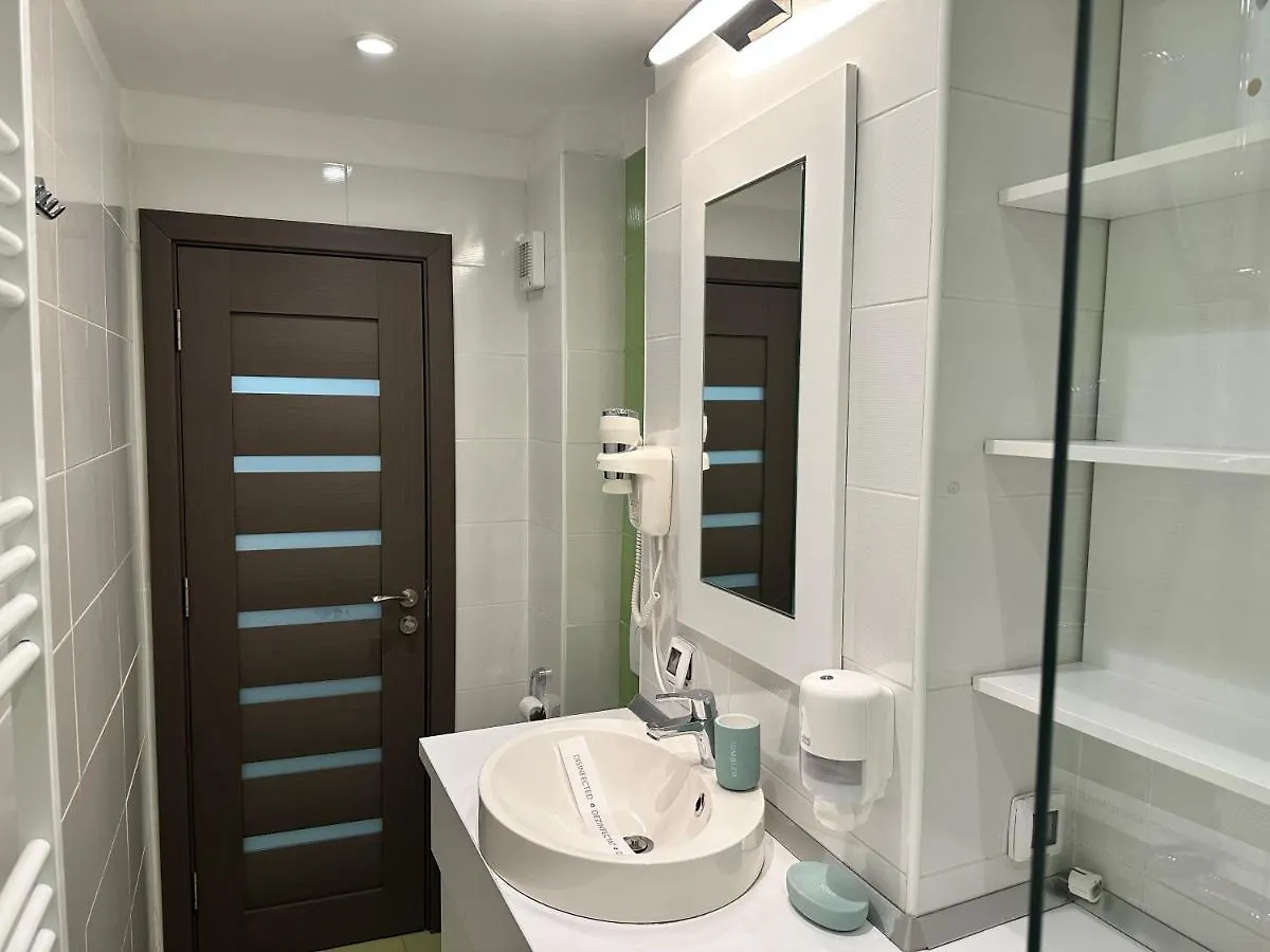 Timpuri Noi Studio Apartamento Bucareste